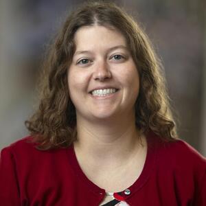 Fundraising Page: Rachel White